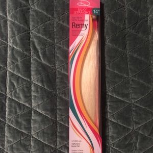 Remy Hair Extensions